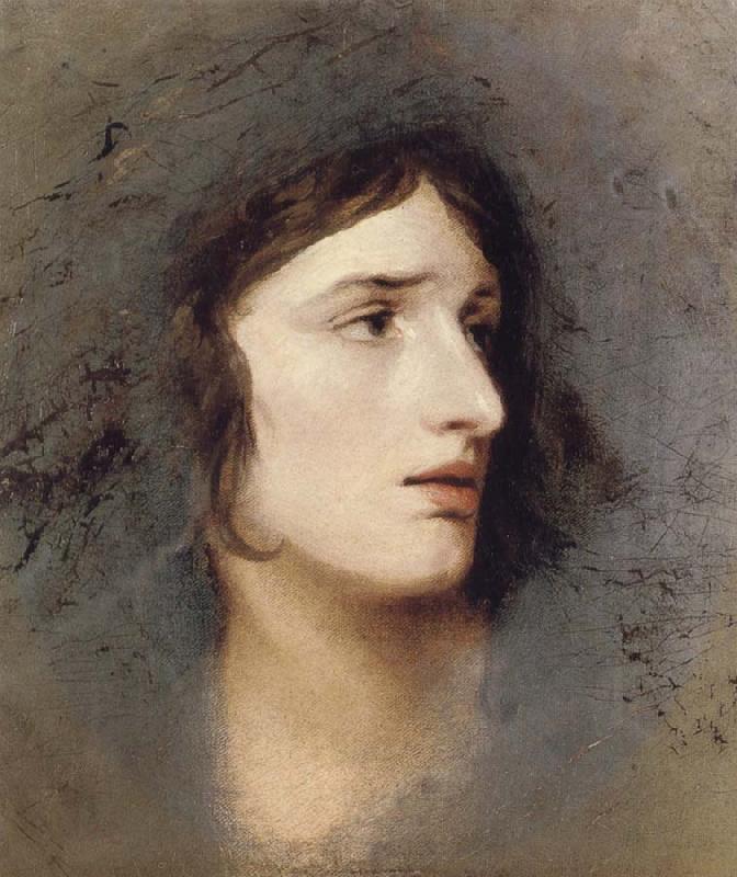 Sarah Siddons, William Hamilton